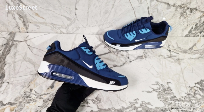 Мъжки Маратонки -40-45н. Nike , снимка 1