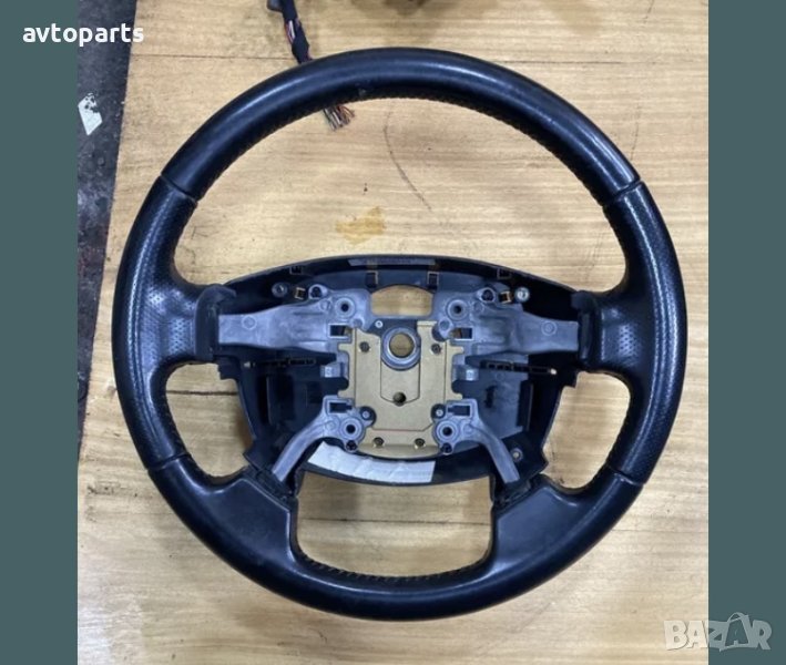 Range rover sport 2012година волан, снимка 1