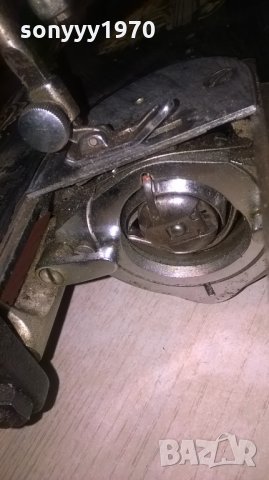 PHILIPS-THE SEWING MACHINE CO.THE NETHERLAND-ВНОС ХОЛАНДИЯ, снимка 14 - Колекции - 27662802