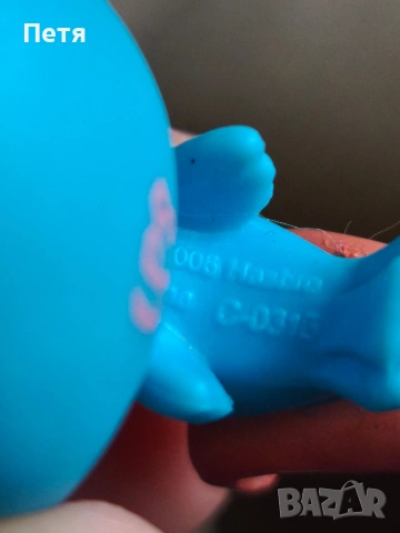 Littlest pet shop toys, G2, rare, снимка 10 - Фигурки - 53211307