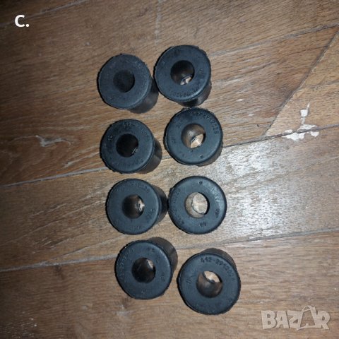 Части за лада и москвич , снимка 14 - Части - 39181662