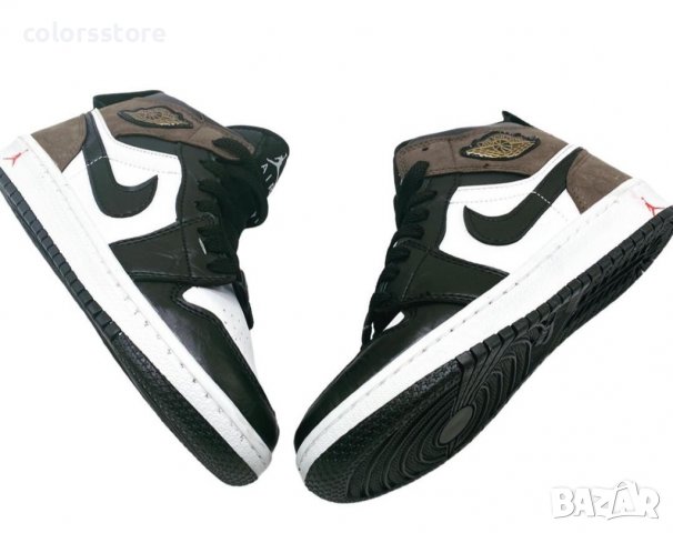 Дамски маратонки  Nike Jordan код BR 151, снимка 2 - Маратонки - 34442966