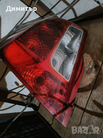 Продавам много части за шевролети! , снимка 8 - Части - 52544603