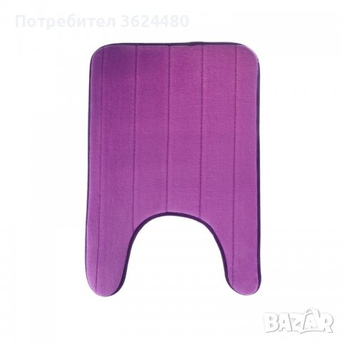 Постелка за тоалетна , снимка 3 - Други стоки за дома - 40156163