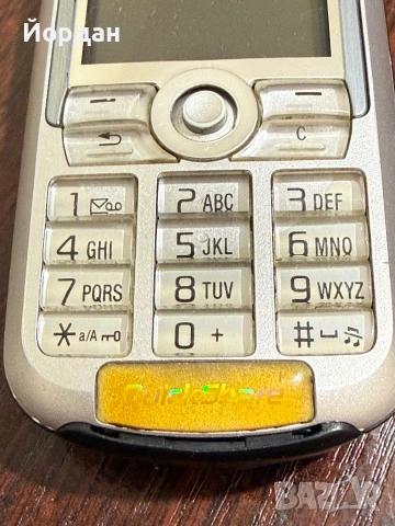 Sony ericsson k700 , снимка 2 - Sony Ericsson - 53014833