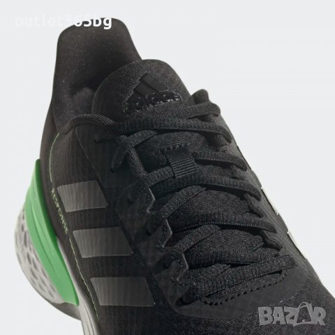 Adidas - Response SR №40 2/3 Оригинал Код 724, снимка 9 - Маратонки - 37009792