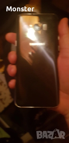 Samsung Galaxy S8+  4gb/64 gb, снимка 10 - Samsung - 53091936