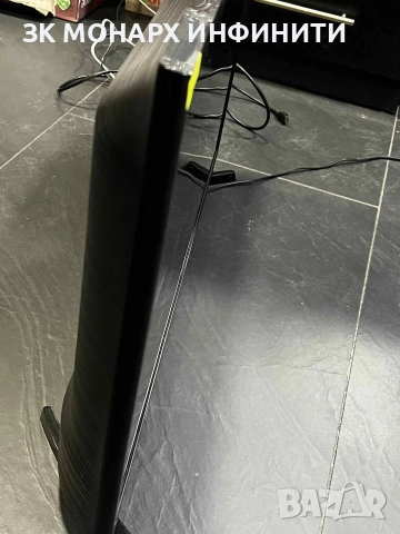 Smart TV Samsung UE32T4302  32''/+дистанционно, снимка 15 - Телевизори - 52716431