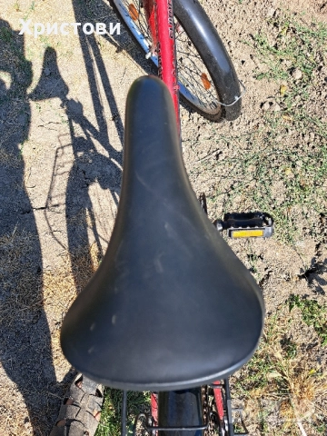 Продавам много запазено дамско колело , снимка 4 - Велосипеди - 51450709