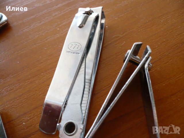 Нокторезачка нокторезачки, снимка 4 - Други ценни предмети - 27399662