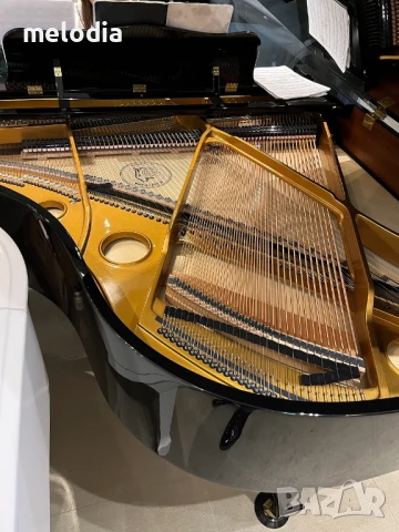 Нов роял W.HOFFMANN - V158 продава магазин Мелодия, снимка 4 - Пиана - 50560736