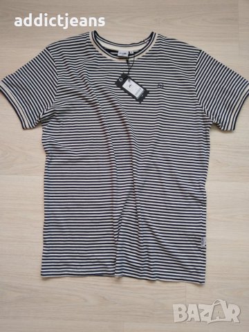 Мъжка тениска Hailys размер М