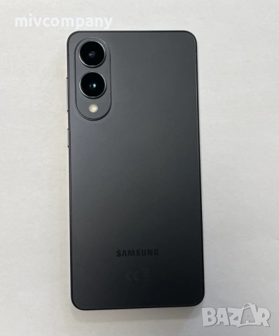 Samsung Galaxy S25 Edge 256/12GB НОВ!!!, снимка 4 - Samsung - 53326353