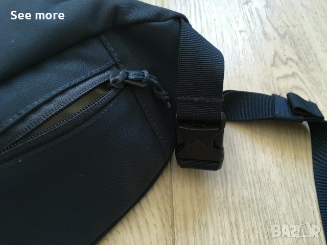 FJALLRAVEN чанта колан унисекс, снимка 6 - Чанти - 52387679