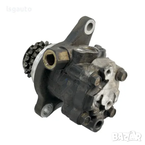 Хидравлична помпа Nissan X-Trail I 2001-2007 ID: 143605, снимка 2 - Части - 49280863