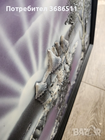 3д картина , снимка 3 - Картини - 52416005