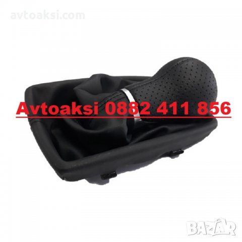 ТОПКА С МАНШОН ЗА АУДИ/AUDI A4 С 6СК. (08-17)Г, снимка 5 - Аксесоари и консумативи - 34625946