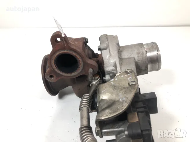 Турбо Opel Insignia B sports Tourer 2.0 CDTi B20DTH 170hp 55495595, снимка 3 - Части - 49257871