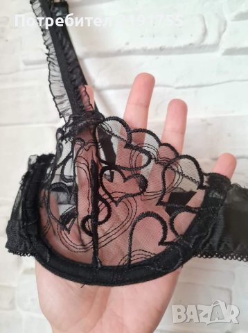 Чисто нов сет на Understory, снимка 3 - Бельо - 43187489