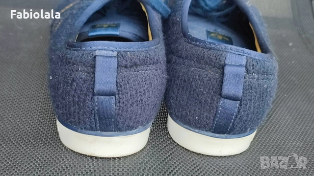 Adidas sleek sneakers 39 1/3, снимка 16 - Маратонки - 52352364