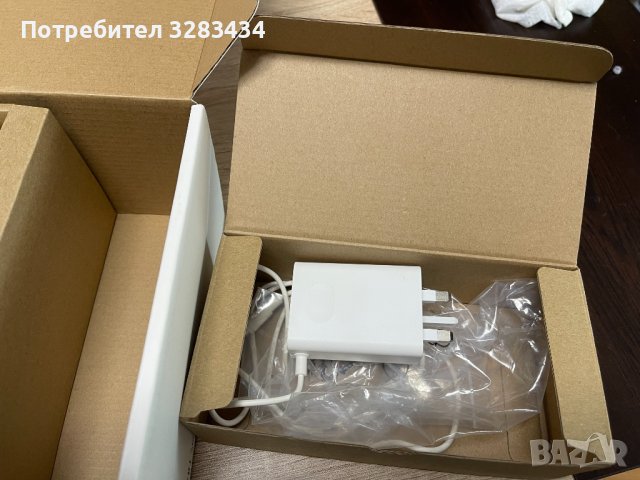 Рутер Huawei 5G CPE Pro 2, снимка 5 - Рутери - 43706720