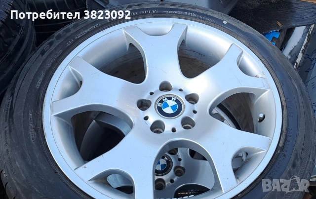 джанти за BMW X5 