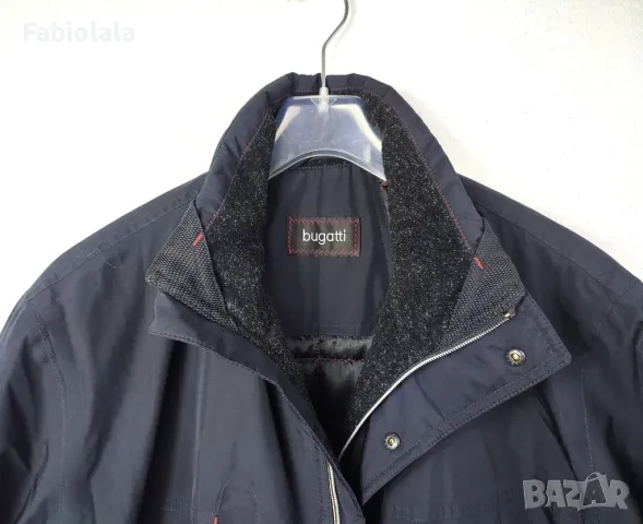 Bugatti coat EU 52, снимка 2 - Якета - 47258435