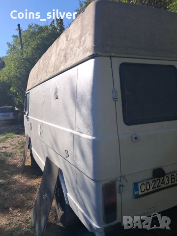 Риболовен бус кемпер,кастенваген, снимка 6 - Каравани и кемпери - 40373655