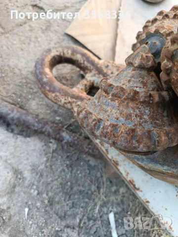 Продавам сондажни глави, снимка 5 - Индустриална техника - 51091366