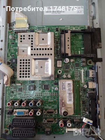Mainboard BN41-00974B от Samsung LE32A557P2F