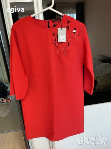 Cop copine brodery 38 размер, снимка 2 - Рокли - 37461293