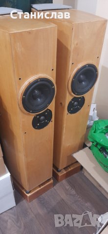 scan-speak revelator, снимка 4 - Тонколони - 38337489