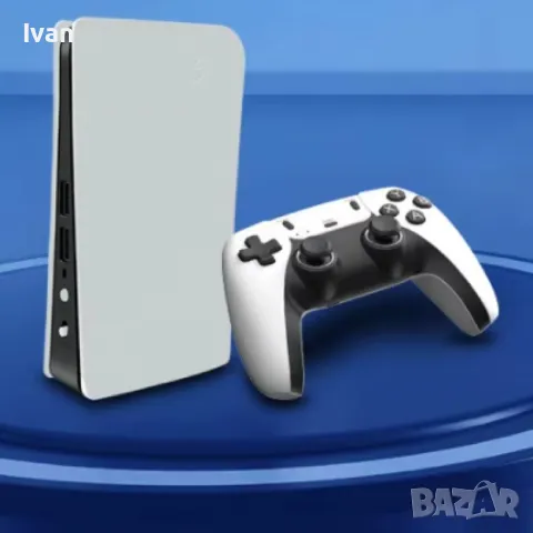 Ръчна игрова конзола 64GB, снимка 2 - Други - 48483897