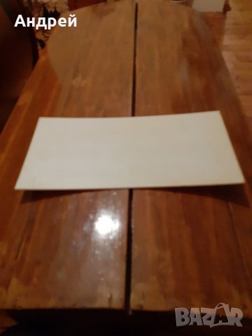 Стара табела #4, снимка 3 - Други ценни предмети - 27986508