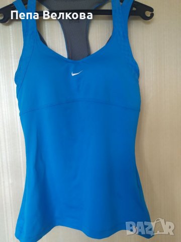 Спортен потник Nike