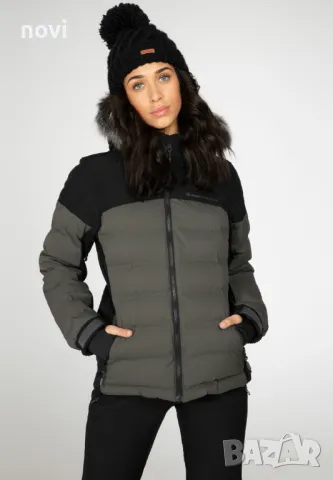 Protest, M, ново, оригинално дамско ски/сноуборд яке