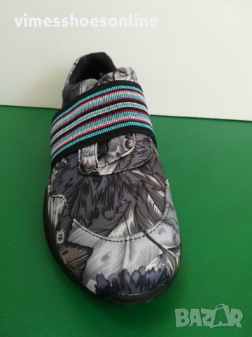 Дамска маратонка BOTINELLI 365-2, снимка 2 - Маратонки - 26430551