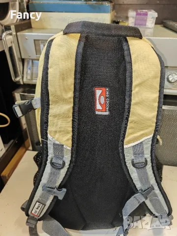Спортна раница Tatonka, снимка 6 - Спортна екипировка - 49373147