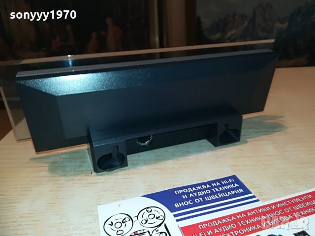 PIONEER DU-L77-DISPLAY UNIT-Pioneer DU-L77 Дисплей за аудиосистема, снимка 8 - Други - 28871012