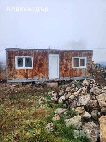 Продавам фургон , снимка 4 - Ремаркета - 51991639