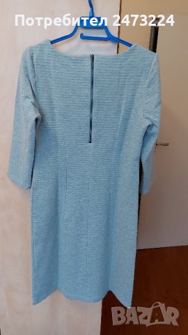 Рокля Tom Tailor + още една рокля, снимка 4 - Рокли - 43197515