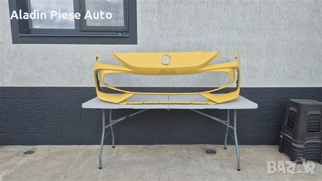 Предна броня MG 3 година 2024 2025 2026 код P11222231, ZP220007 