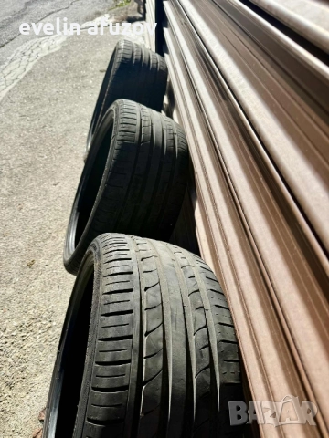 Летни гуми GOODRIDE 235/35/19