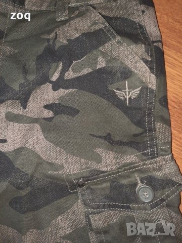 Детски къси панталони , снимка 5 - Детски къси панталони - 33251079