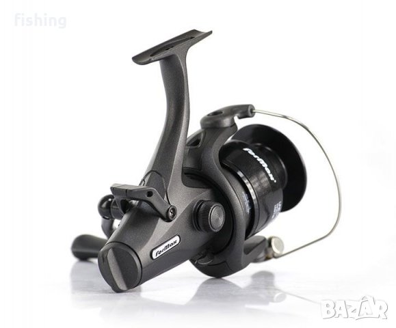 Топ Цена FORMAX МАКАРА HURRICANE 5000, снимка 2 - Макари - 28542435