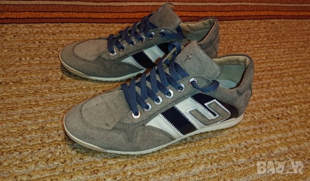 Cesare Paciotti 4US , снимка 3 - Маратонки - 40163442