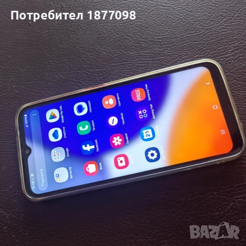 Samsung A14, снимка 2 - Samsung - 53186289