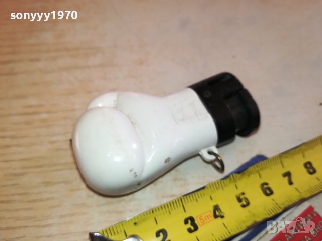 БОКСОВА РЪКАВИЦА-ЗАПАЛКА ОТ ГЕРМАНИЯ 2612231410, снимка 6 - Колекции - 43552157