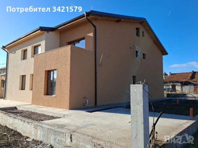 Къща в село Голяновци , снимка 4 - Къщи - 50525398