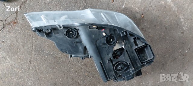 ляв фар BMW X5 E70 Bi-Xenon, снимка 4 - Части - 43623074